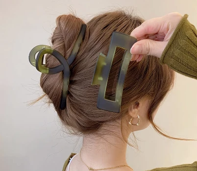 Jepitan Rambut Jepitan Rambut Wanita