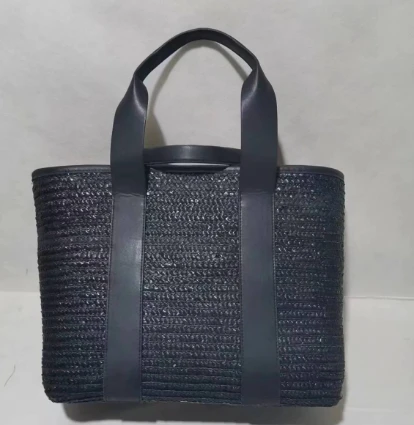Tas Belanja Gandum Ukuran Besar