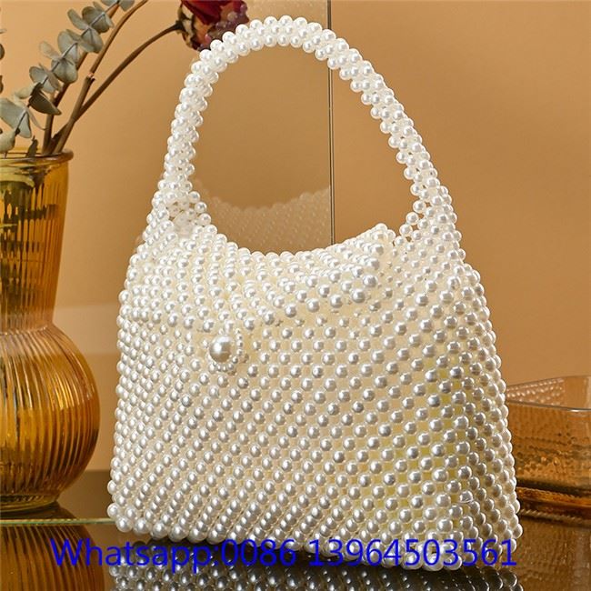 Tas Pesta Pernikahan yang Elegan
