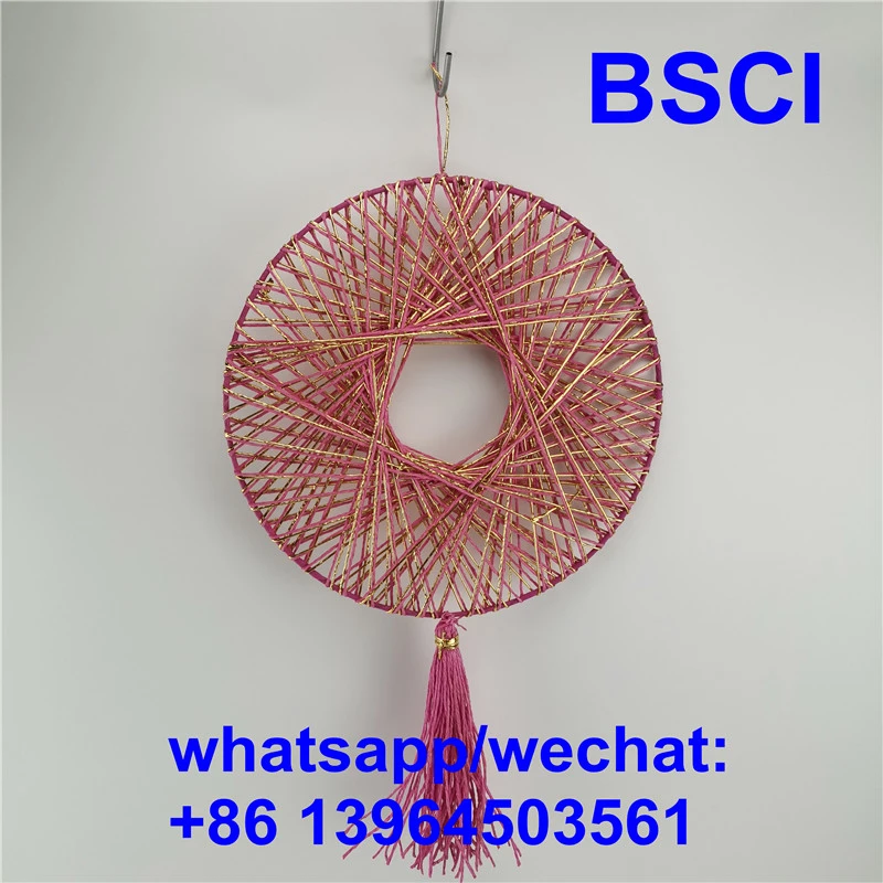 Dekorasi dinding yang ramah