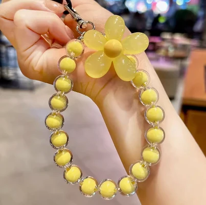 Gantungan Kunci Handphone