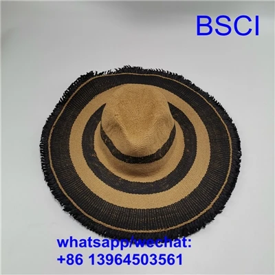 Apa itu topi kerai