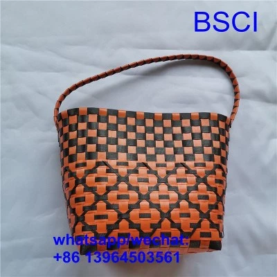 Tas Anyaman Plastik