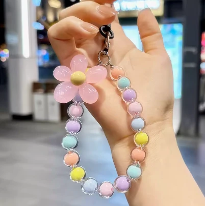 Gelang Pesona Telepon untuk Gadis
