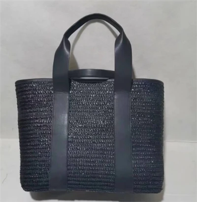 Tas Belanja Gandum Ukuran Besar