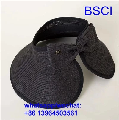 Topi Kertas Kerai Cantik