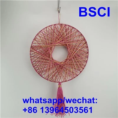 Dekorasi dinding yang ramah