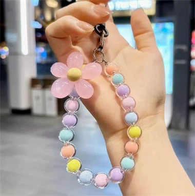Gelang Pesona Telepon untuk Gadis