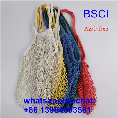 Tas Pantai Jaring Musim Panas