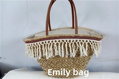 Tas tangan wanita pantai