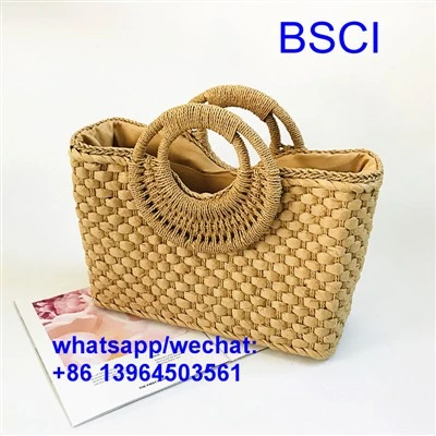 Tas Bahu Tenun Pantai