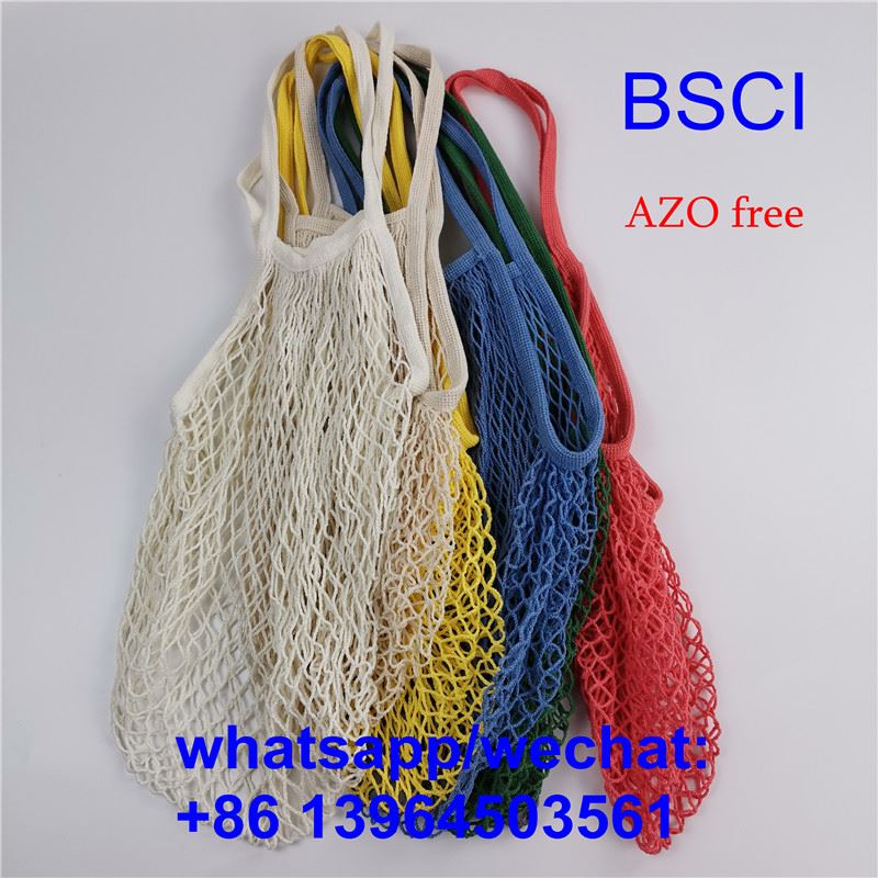Tas Pantai Jaring Musim Panas