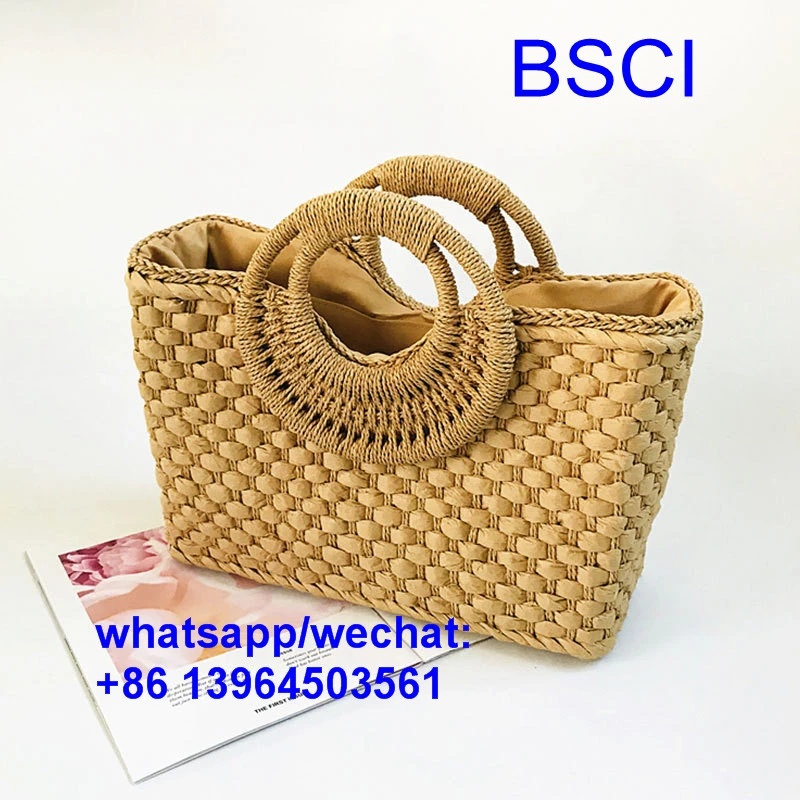 Tas Bahu Tenun Pantai